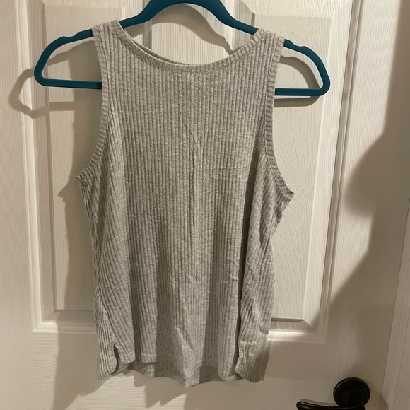 super soft sweater tank - Picture 1 of 2